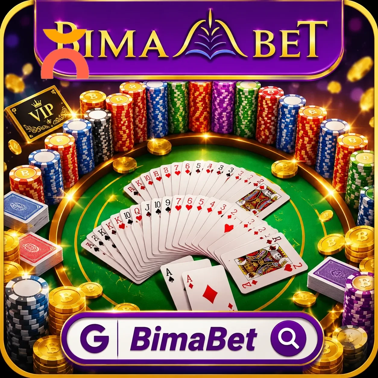 bimabet